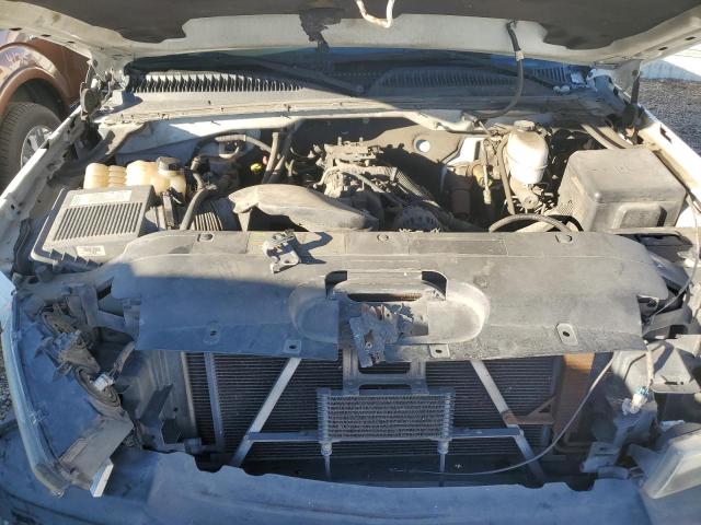 Photo 11 from auction – 2007 CHEVROLET SILVERADO with VIN 1GCHC23U77F123841