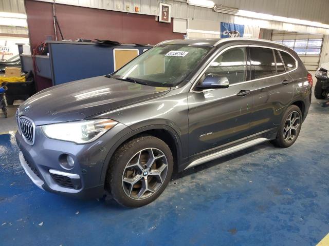 Photo 1 from auction – 2016 BMW X1 XDRIVE2 with VIN WBXHT3C31G5E48526