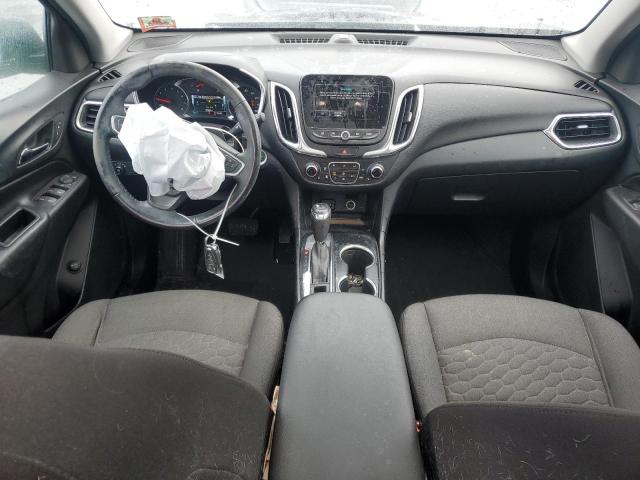 Photo 8 from auction – 2018 CHEVROLET EQUINOX LT with VIN 2GNAXJEV6J6340165