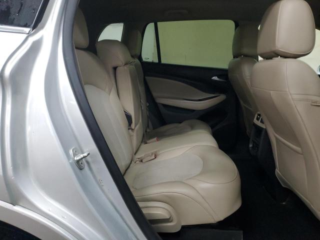 Photo 11 from auction – 2017 BUICK ENVISION P with VIN LRBFXASA4HD065518