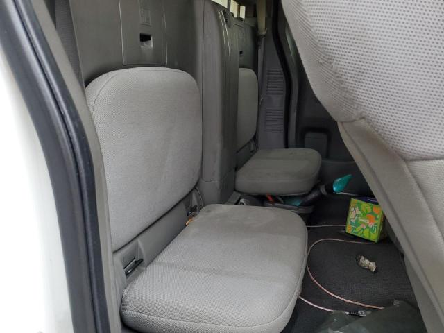 Photo 10 from auction – 2021 NISSAN FRONTIER with VIN 1N6ED0CE2MN715806