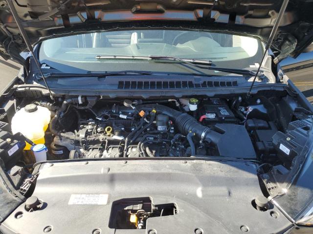 Photo 12 from auction – 2024 FORD EDGE SEL with VIN 2FMPK4J95RBA51689