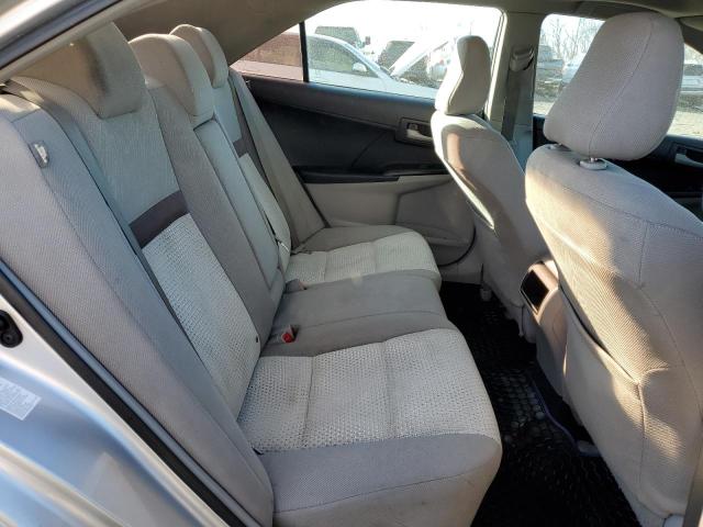 Photo 10 from auction – 2012 TOYOTA CAMRY BASE with VIN 4T4BF1FK7CR262506