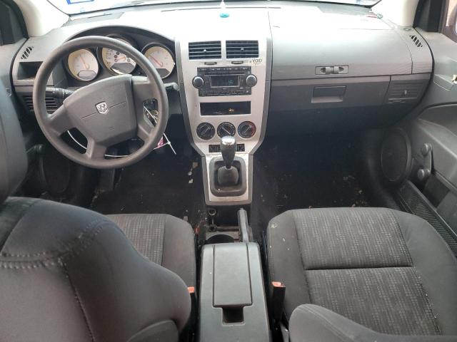 Photo 8 from auction – 2008 DODGE CALIBER with VIN 1B3HB28C98D510005