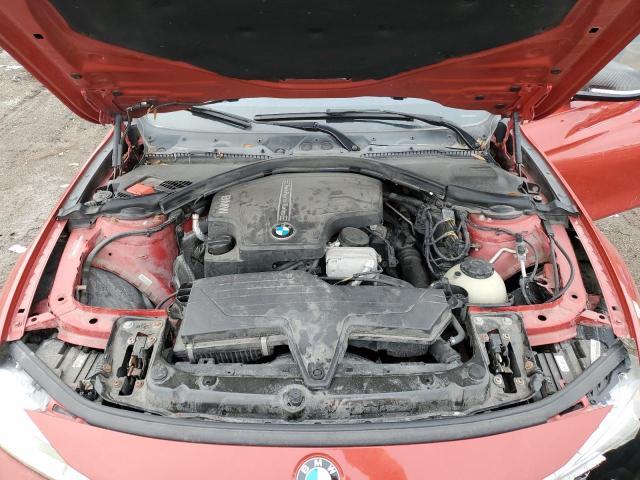 Photo 11 from auction – 2013 BMW 328 XI with VIN WBA3B3C50DF533398
