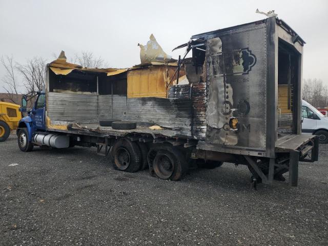 Photo 3 from auction – 2020 INTERNATIONAL MV607 with VIN 3HAEVTARXLL692521