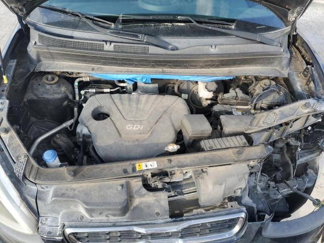 Zdjęcie 11 z aukcji – 2013 KIA SOUL z VIN KNDJT2A52D7535555