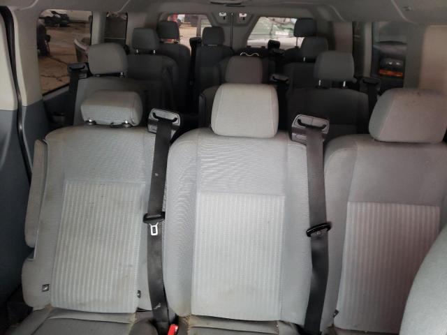 Photo 10 from auction – 2015 FORD TRANSIT T- with VIN 1FBZX2YM2FKA97872