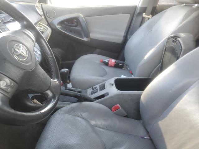 Photo 10 from auction – 2010 TOYOTA RAV4 LIMIT with VIN 2T3YK4DV9AW004541
