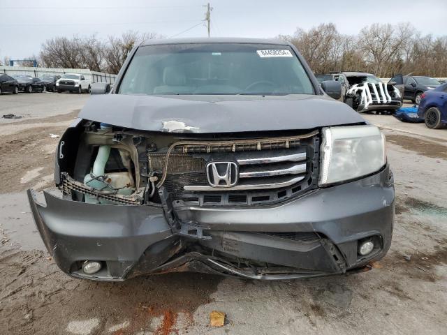 Photo 5 from auction – 2013 HONDA PILOT EX with VIN 5FNYF3H4XDB001559