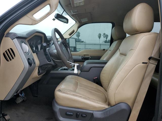 Photo 7 from auction – 2013 FORD F250 SUPER with VIN 1FT7W2BT8DEB22212