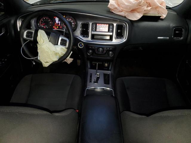 Photo 8 from auction – 2012 DODGE CHARGER SE with VIN 2C3CDXBG7CH211799