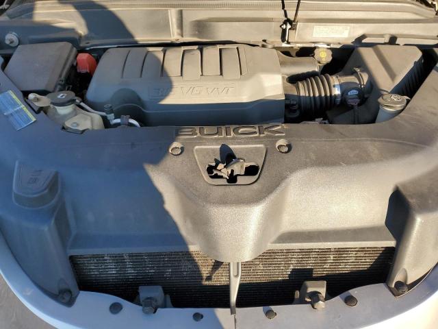 Photo 12 from auction – 2008 BUICK ENCLAVE CX with VIN 5GAEV237X8J226596