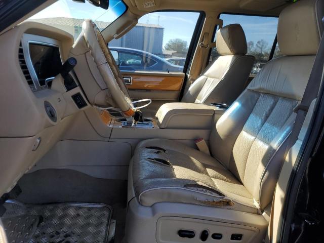 Photo 7 from auction – 2007 LINCOLN NAVIGATOR with VIN 5LMFU28557LJ24471