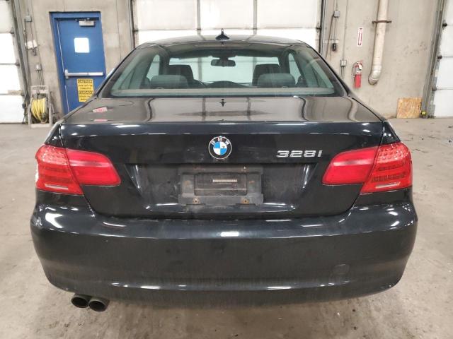Foto 6 de la subasta – 2011 BMW 328 XI con VIN WBAKF3C51BE567241