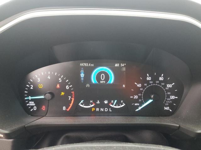 Photo 9 from auction – 2020 FORD ESCAPE SEL with VIN 1FMCU9H68LUB03433