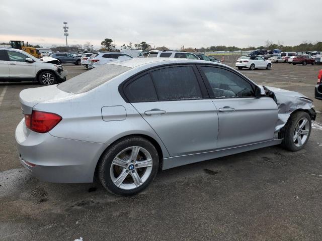Photo 3 from auction – 2015 BMW 320 I with VIN WBA3B1C50FK141682