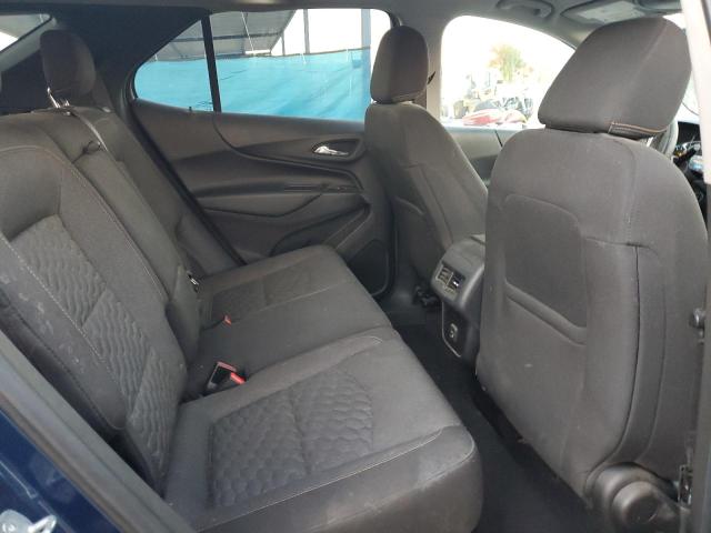 Photo 11 from auction – 2019 CHEVROLET EQUINOX LT with VIN 2GNAXTEV9K6292545