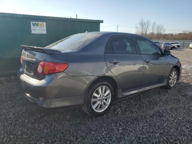 Photo 3 from auction – 2010 TOYOTA COROLLA BA with VIN 2T1BU4EE4AC334256