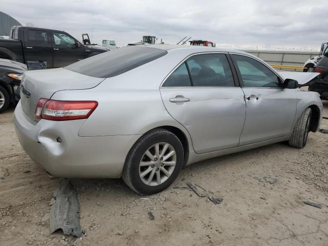 Photo 3 from auction – 2011 TOYOTA CAMRY BASE with VIN 4T4BF3EK9BR137504