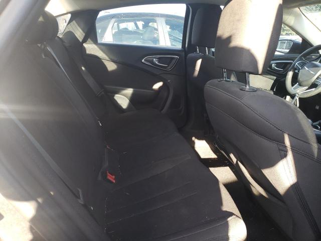 Photo 10 from auction – 2016 CHRYSLER 200 LIMITE with VIN 1C3CCCAB2GN165748