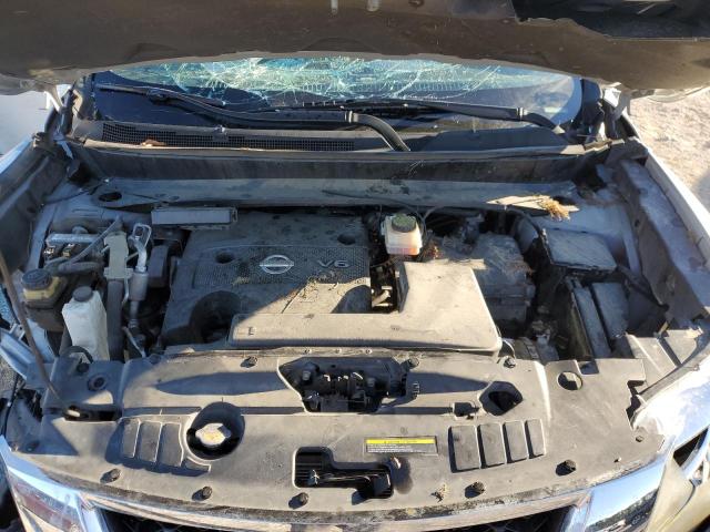 صورة رقم 12 من المزاد - 2015 NISSAN PATHFINDER مع VIN 5N1AR2MN6FC647436