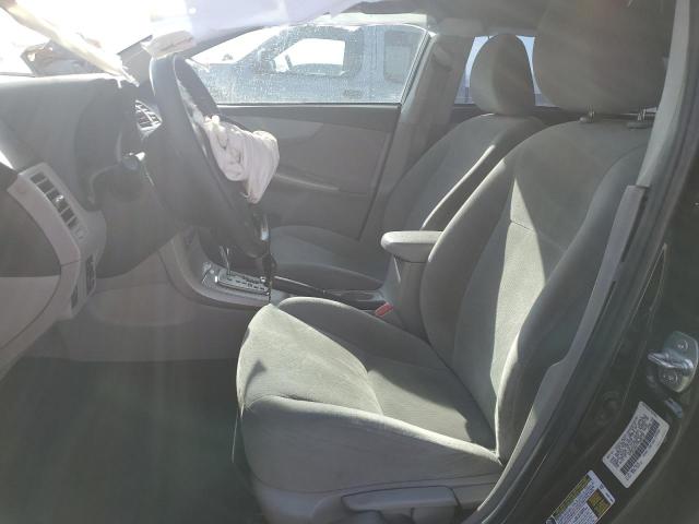 Foto 7 de la subasta – 2012 TOYOTA COROLLA BA con VIN 5YFBU4EE1CP065197