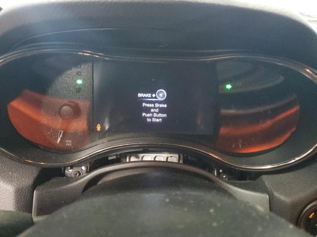 Photo 9 from auction – 2020 DODGE DURANGO R/ with VIN 1C4SDJCT8LC115120