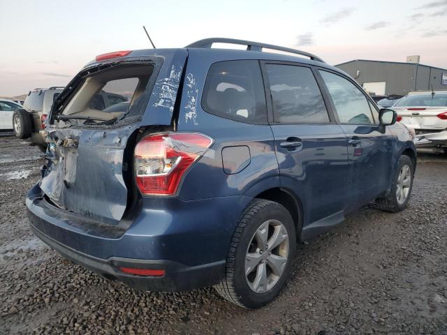 Photo 3 from auction – 2014 SUBARU FORESTER 2 with VIN JF2SJADC9EH485426