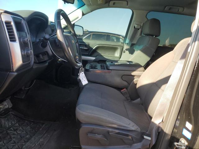 Photo 7 from auction – 2015 CHEVROLET SILVERADO with VIN 3GCUKREC5FG512960