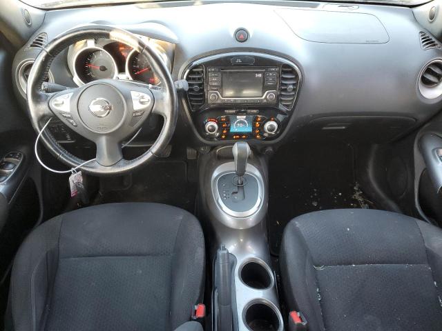 Photo 8 from auction – 2016 NISSAN JUKE S with VIN JN8AF5MV0GT656590