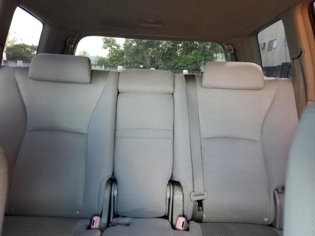 Photo 10 from auction – 2007 TOYOTA HIGHLANDER with VIN JTEEP21A370215060