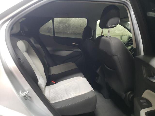 Photo 10 from auction – 2018 CHEVROLET EQUINOX LS with VIN 3GNAXHEV2JS644913