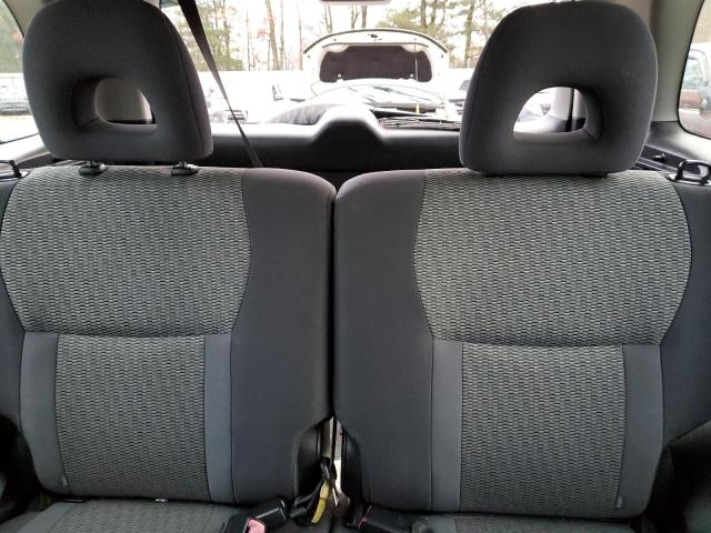Photo 10 from auction – 2005 TOYOTA RAV4 with VIN JTEGD20V656000837