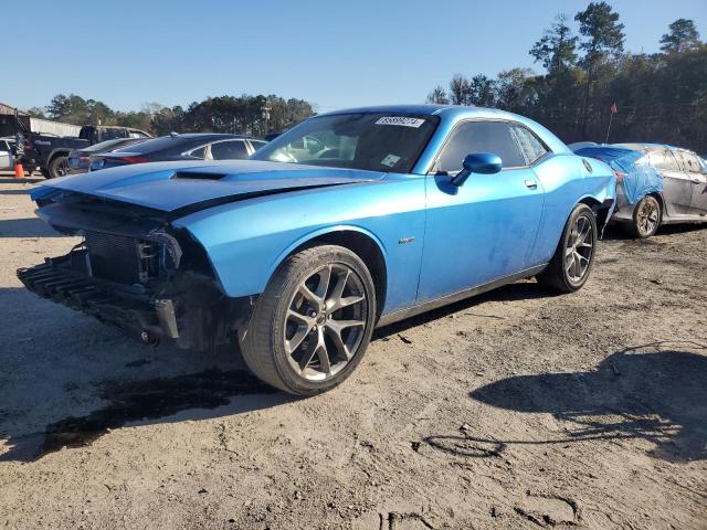 DODGE CHALLENGER 2015 with VIN 2C3CDZAT4FH811288 - Photo from auction