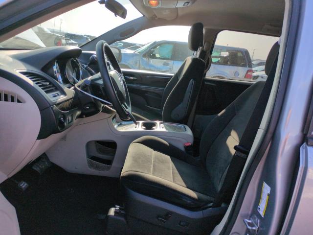 Photo 7 from auction – 2013 DODGE GRAND CARA with VIN 2C4RDGCG8DR612231