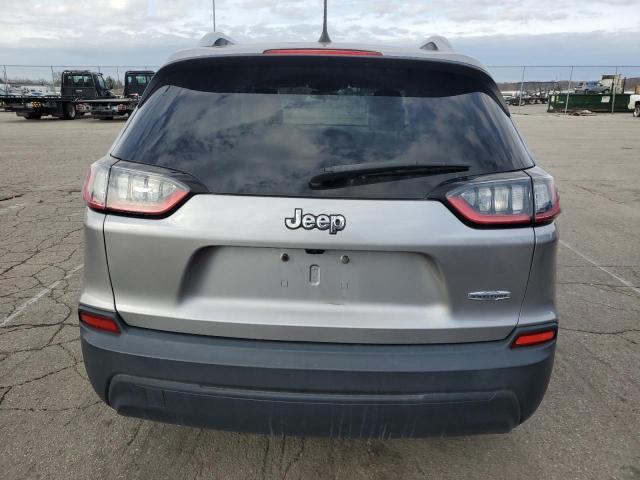 Photo 6 from auction – 2019 JEEP CHEROKEE L with VIN 1C4PJLCB9KD222073