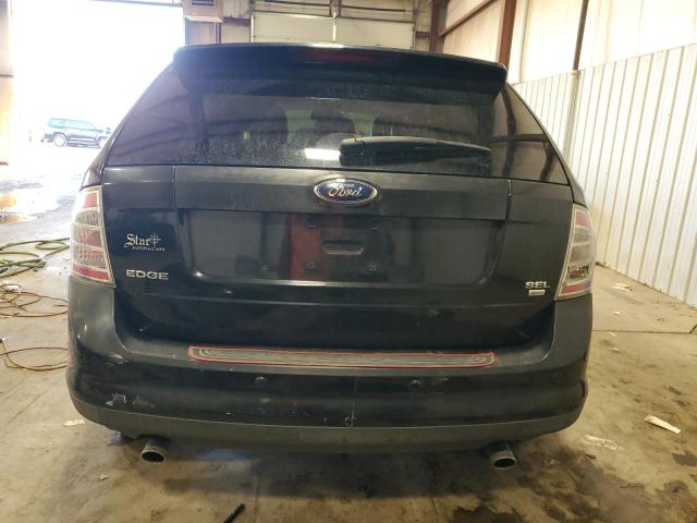 Photo 6 from auction – 2007 FORD EDGE SEL with VIN 2FMDK48C37BB33762