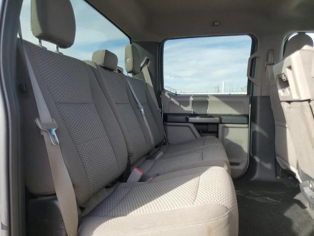 Photo 10 from auction – 2017 FORD F350 SUPER with VIN 1FT8W3BT5HEE98284