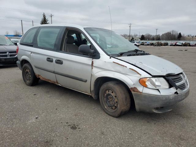 Photo 4 from auction – 2007 DODGE CARAVAN SE with VIN 1D8GP25E47B186023