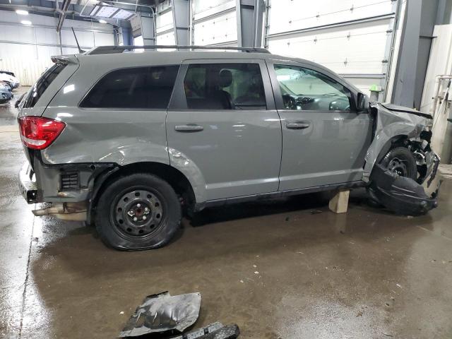 Photo 3 from auction – 2019 DODGE JOURNEY SE with VIN 3C4PDCBBXKT707857