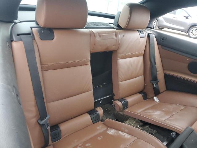 Photo 10 from auction – 2011 BMW 328 I SULE with VIN WBADW7C58BE545785