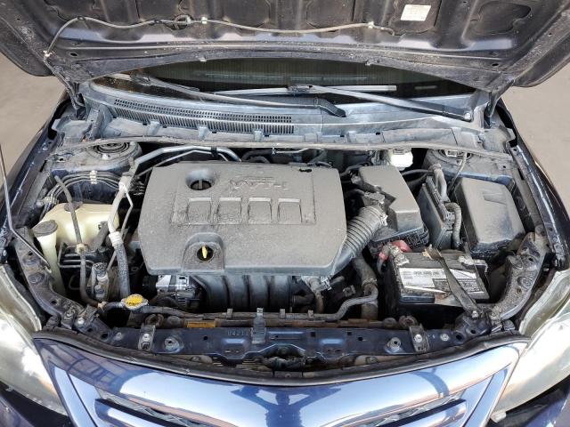 Photo 11 from auction – 2012 TOYOTA COROLLA BA with VIN 5YFBU4EE7CP005120