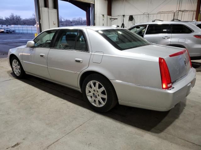 Photo 2 from auction – 2011 CADILLAC DTS PREMIU with VIN 1G6KH5E63BU128470