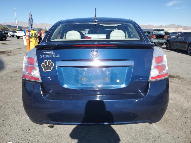 Photo 6 from auction – 2012 NISSAN SENTRA 2.0 with VIN 3N1AB6AP5CL755586