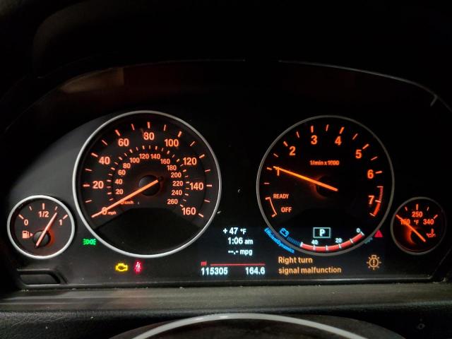 Фото 9 с аукциона – 2014 BMW 328 XI с VIN WBA3B3C53EJ977356