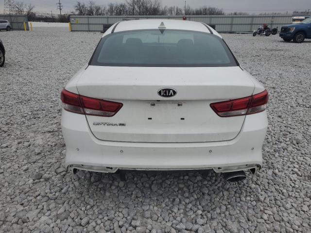 Photo 6 from auction – 2018 KIA OPTIMA LX with VIN KNAGT4L39J5215607