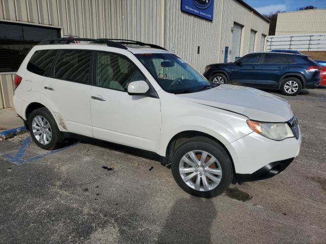 Photo 4 from auction – 2013 SUBARU FORESTER 2 with VIN JF2SHADC5DG406737