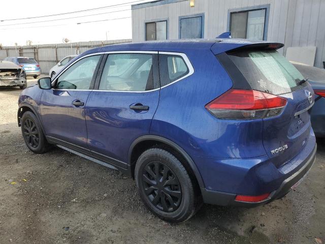 Photo 2 from auction – 2017 NISSAN ROGUE S with VIN KNMAT2MT8HP574036