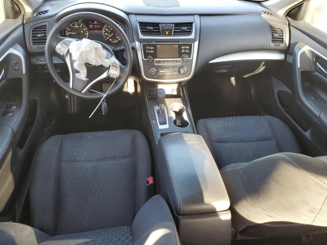 Photo 8 from auction – 2017 NISSAN ALTIMA 2.5 with VIN 1N4AL3AP6HC475774